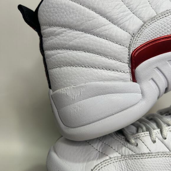 Nike Air Jordan 12 Retro OG “Twist” main image 9